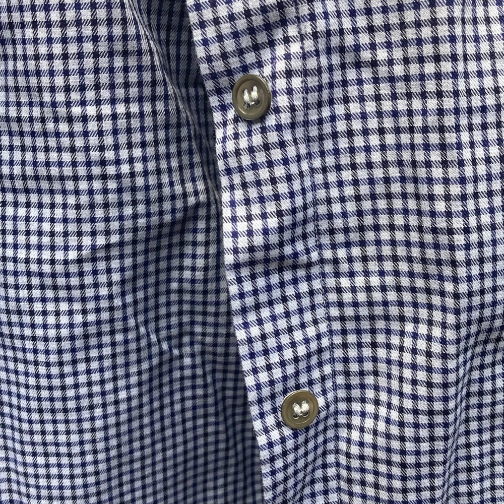 Theory Button-Up - image 7